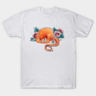 Dinosaurs T-Shirt